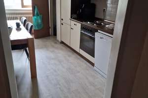 Charmante 2-Zimmer Wohnung – Die vollständige Adresse der Immobilie erhältst du vom Anbieter., 52078 Forst, Aachen – Vorschaubild 5