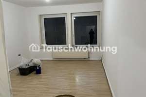 Tauschwohnung: Zwei Zimmer Wohnung in Linden-Nord