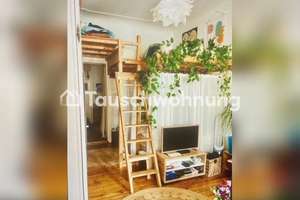 Tauschwohnung: 2-Zimmer-Wohnung in Berlin bis 1300€ gesucht – Die vollständige Adresse der Immobilie erhältst du vom Anbieter., 10829 Schöneberg, Berlin – Vorschaubild 2