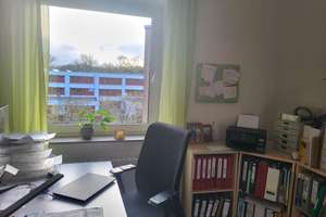 Wohnen mit Charakter: Geräumige Vier-Zimmer-Wohnung in Münster – Die vollständige Adresse der Immobilie erhältst du vom Anbieter., 48159 Kinderhaus-West, Münster – Vorschaubild 10
