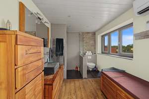 Exklusives Einfamilienhaus mit Traumgarten, Sauna und viel Komfort – Die vollständige Adresse der Immobilie erhältst du vom Anbieter., 75031 Eppingen – Vorschaubild 8