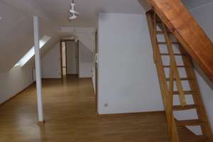 5 ZKB in Trier-Ehrang - Maisonette – Ehranger Straße 58, 54293 Ehrang/Quint, Trier – Vorschaubild 7