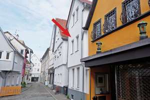 4 Zimmer Wohnung auf zwei Ebenen in der Reutlinger Innenstadt – Die vollständige Adresse der Immobilie erhältst du vom Anbieter., 72764 Reutlingen-Mitte, Reutlingen – Vorschaubild 12