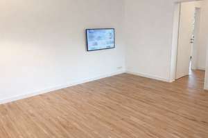 Idyllisches Wohnen: 5-Zimmer-Wohnung in Düsseldorf-Ludenberg mit Balkon und Einbauküche – Die vollständige Adresse der Immobilie erhältst du vom Anbieter., 40629 Ludenberg, Düsseldorf – Vorschaubild 2