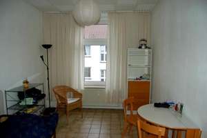 Nette Zwei-Zimmerwohnung in angenehmer Hausgemeinschaft – Die vollständige Adresse der Immobilie erhältst du vom Anbieter., 45130 Rüttenscheid, Essen – Vorschaubild 4