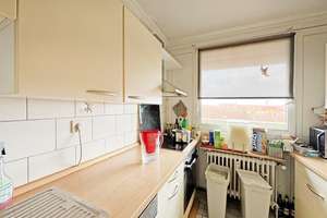 Exklusives Penthouse im Ihme-Zentrum – Wohnen mit Panoramablick! – Die vollständige Adresse der Immobilie erhältst du vom Anbieter., 30449 Linden-Mitte, Hannover – Vorschaubild 3