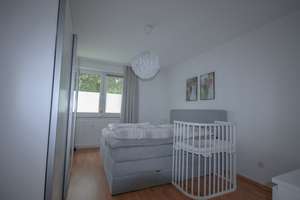 Hemelingen - Schöne 3-Zimmer-Hochparterrewohnung in gepflegtem Mehrfamilienhaus – Die vollständige Adresse der Immobilie erhältst du vom Anbieter., 28307 Mahndorf, Bremen – Vorschaubild 9
