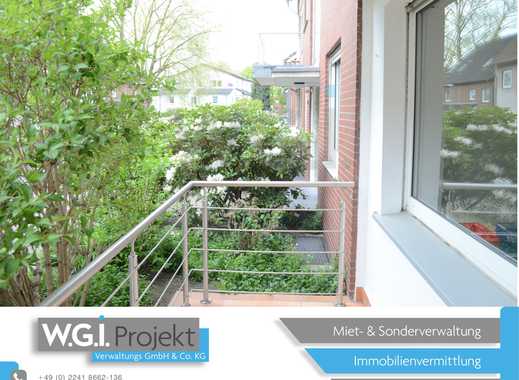 Single wohnungen gelsenkirchen buer