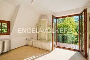 Exklusiver Wohnsitz in außergewöhnlicher Lage (Erbbaurecht) – Die vollständige Adresse der Immobilie erhältst du vom Anbieter., 69120 Neuenheim, Heidelberg – Vorschaubild 18
