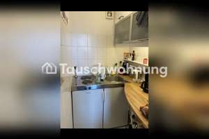 Tauschwohnung: Kleine, süße Wohnung im Gärtnerplatzviertel mit Isarblick – Die vollständige Adresse der Immobilie erhältst du vom Anbieter., 80469 Deutsches Museum, München – Vorschaubild 5