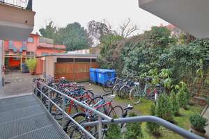 Bestlage: Helle 3-Zimmer-Dachgeschosswohnung mit Garage – Die vollständige Adresse der Immobilie erhältst du vom Anbieter., 76133 Innenstadt-West, Karlsruhe – Vorschaubild 9