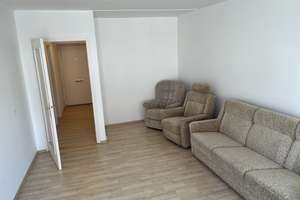 Ruhige 1-Zi Whg, EBK, O/SO Balkon in zentraler Lage in Schwabing Nord / Milbertshofen – Griegstraße 13, 80807 Milbertshofen, München – Vorschaubild 8