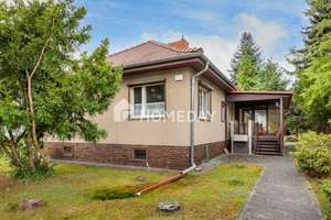 Ein Zuhause mit Freiraum – klassisches Einfamilienhaus mit 4 Zimmern, großem Garten und Nebenhaus – 15566 Schöneiche bei Berlin – Vorschaubild 3