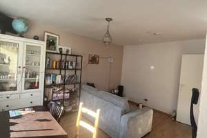 Helle 2-Zimmer Wohnung im 1. OG in Bonn – Nideggerstraße 15, 53115 Weststadt, Bonn – Vorschaubild 6
