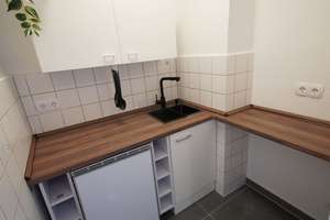 Modernes Design-Mikroapartment – Kernsaniert 2026 | Ideale Kapitalanlage in zentraler Lage – Die vollständige Adresse der Immobilie erhältst du vom Anbieter., 38226 Lebenstedt, Salzgitter – Vorschaubild 2