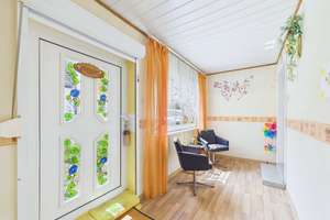 Einfamilienhaus mit Hof, Garten & Ausbaupotenzial in Beesedau – Die vollständige Adresse der Immobilie erhältst du vom Anbieter., 6420 Könnern – Vorschaubild 11