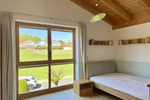 Exklusives Architektenhaus in begehrter Wohnlage, Dießen am Ammersee, fußläufig Zentrum und See – Landsberg am Lech (Kreis) – Vorschaubild 14