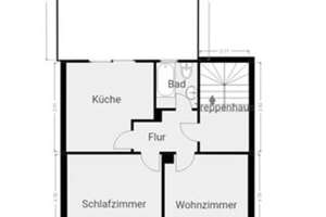 2-Familienhaus mit großem Grundstück und Entwicklungspotenzial – Die vollständige Adresse der Immobilie erhältst du vom Anbieter., 44227 Eichlinghofen, Dortmund – Vorschaubild 27