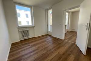 Gemütliche, ruhige 2-Zimmerwohnung in Neuhausen // Ostbalkon // EBK  // saniert – Merianstraße 30b, 80637 Dom Pedro, München – Vorschaubild 15