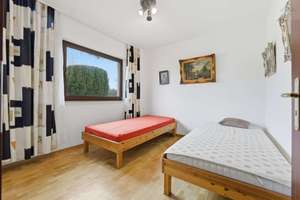 Freistehendes Einfamilienhaus mit Wintergarten und Garage – Die vollständige Adresse der Immobilie erhältst du vom Anbieter., 41066 Bettrath-Hoven, Mönchengladbach – Vorschaubild 13