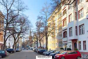 Zwischen Fasanenstraße und Ludwigkirchplatz – Pariser Straße 13, 10719 Berlin – Vorschaubild 11