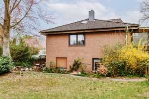 Gepflegtes Einfamilienhaus mit Einliegerwohnung in guter Lage – Ginsterweg 4, 21407 Lüneburg (Kreis) – Vorschaubild 18