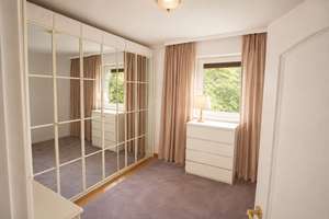 Großzügigkeit und Eleganz in einer der besten Wohnla-gen Münchens Eigentumswohnung in ruhiger Lage v – Die vollständige Adresse der Immobilie erhältst du vom Anbieter., 81479 Solln, München – Vorschaubild 21