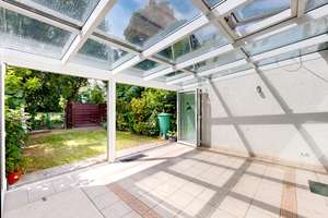 !EINMALIGE CHANCE! 1FAM.-RMH+GARAGE+3 STELLPLÄTZE – Die vollständige Adresse der Immobilie erhältst du vom Anbieter., 50827 Ossendorf, Köln – Vorschaubild 3