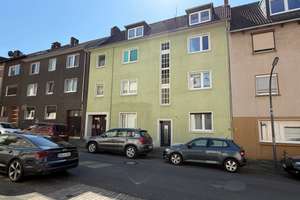 Attraktive Kapitalanlage mit Neubau im Herzen von Hörde! – 44263 Hörde (Ortsteil), Dortmund – Vorschaubild 2