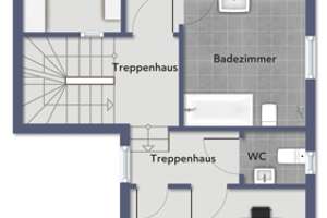 Attraktives Wohn- und Geschäftshaus in zentraler Lage von Krefeld-Uerdingen auf der Fußgängerzone! – Die vollständige Adresse der Immobilie erhältst du vom Anbieter., 47829 Uerdingen, Krefeld – Vorschaubild 12