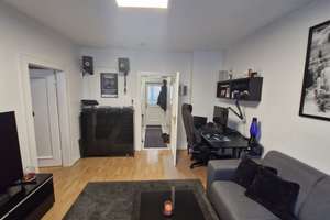 Helle 2-Zimmer-Wohnung in der Hannover-Südstadt