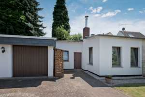 Reserviert! Winkelbungalow mit Werkstattkotten in idyllischer Lage von Solingen – Solingen – Vorschaubild 38