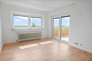 Einziehen oder direkt vermieten – moderne 2-Zimmer-Wohnung mit Fernblick!