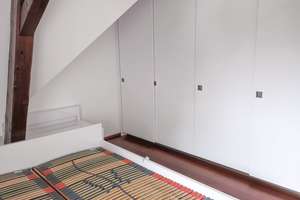 Jugendstilvilla: 4-Zimmer mit Kamin, Turmzimmer und Loggia – Die vollständige Adresse der Immobilie erhältst du vom Anbieter., 79206 Breisach am Rhein – Vorschaubild 8