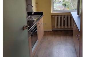 Helle 3-Zimmer Wohnung mit Balkon im 3. OG in Köln-Urbach – Auf dem Knöpp 40, 51145 Urbach, Köln – Vorschaubild 2