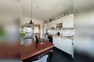 Tauschwohnung: Biete: helle Wohnung mit Balkon, perfekte Anbindung, Isarnah – Die vollständige Adresse der Immobilie erhältst du vom Anbieter., 81543 Untergiesing, München – Vorschaubild 2