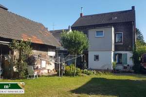 schöne Hofanlage mit zwei Einfamilienhäuser und großem Grundstück – Die vollständige Adresse der Immobilie erhältst du vom Anbieter., 51107 Ostheim, Köln – Vorschaubild 17