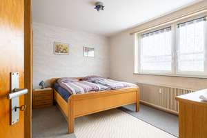 Oldenburg: Gepflegte 2-Zimmer-Wohnung mit Balkon in beliebter Lage von Nadorst, Obj. 8355 – Die vollständige Adresse der Immobilie erhältst du vom Anbieter., 26123 Bürgeresch, Oldenburg (Oldenburg) – Vorschaubild 8