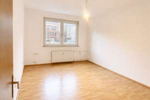 Gepflegte 2-ZKB-Wohnung mit Balkon in attraktiver Innenstadtlage (U2) in 68161 Mannheim!! – Die vollständige Adresse der Immobilie erhältst du vom Anbieter., 68161 Innenstadt/Jungbusch, Mannheim – Vorschaubild 2
