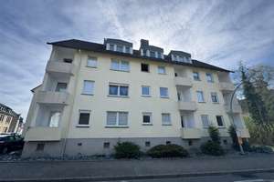Vermietete Obergeschoss-Wohnung mit Balkon in toller Lage von Gevelsberg – Die vollständige Adresse der Immobilie erhältst du vom Anbieter., 58285 Gevelsberg – Vorschaubild 9