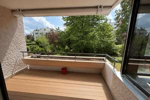2-Zimmerwohnung mit großem Südbalkon - Günstig und sofort frei – Die vollständige Adresse der Immobilie erhältst du vom Anbieter., 70565 Rohr, Stuttgart – Vorschaubild 4