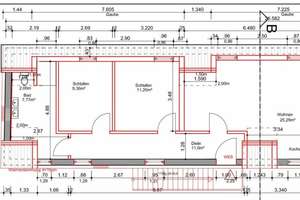 Kernsanierte 3-Zimmer-Wohnung im 1.OG mit eigenem Eingang – Hoststraße 13a, 34292 Ahnatal – Vorschaubild 8