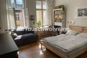 Tauschwohnung: Tausche 3-Zimmer-Flat in Mitte gegen größere Wohnung – Die vollständige Adresse der Immobilie erhältst du vom Anbieter., 13357 Gesundbrunnen, Berlin – Vorschaubild 10