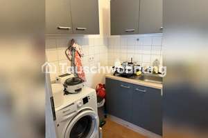 Tauschwohnung: SUCHE: 3-Zimmer-Whg., BIETE: 2-Zimmer-Whg. mit Balkon – Die vollständige Adresse der Immobilie erhältst du vom Anbieter., 50823 Ehrenfeld (Ortsteil), Köln – Vorschaubild 8