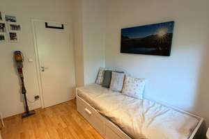 Lebendig wohnen in Pasing: 3-Zimmer-Wohnung mit Balkon – Paosostraße 4, 81243 Pasing, München – Vorschaubild 5