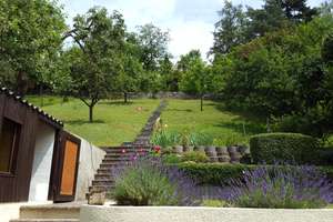 7-Zimmer Villa in Hanglage mit unverbaubarem Ausblick in Schweinfurt Nördlicher Stadtteil – Dittelbrunner Str. 52, 97422 Eselshöhe/Haardt, Schweinfurt – Vorschaubild 11