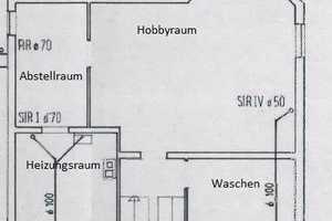 *RESERVIERT* Großzügiges Einfamilienhaus mit Garten in ruhiger Lage in Schlüsselfeld – Bamberg (Kreis) – Vorschaubild 37