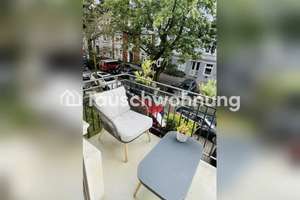 Tauschwohnung: Altbau nahe Sternschanze – Alsenplatz 5, 22769 Altona-Nord, Hamburg – Vorschaubild 10