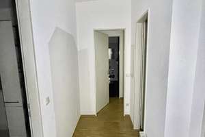 Schöne 3-Zimmer-Wohnung mit Balkon in Bonn- Kessenich