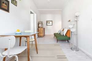 Immanuelkirchstraße: 2-Zimmer Altbauwohnung, Westausrichtung, großer Gemeinschaftsgarten – Immanuelkirchstraße 11, 10405 Prenzlauer Berg, Berlin – Vorschaubild 6